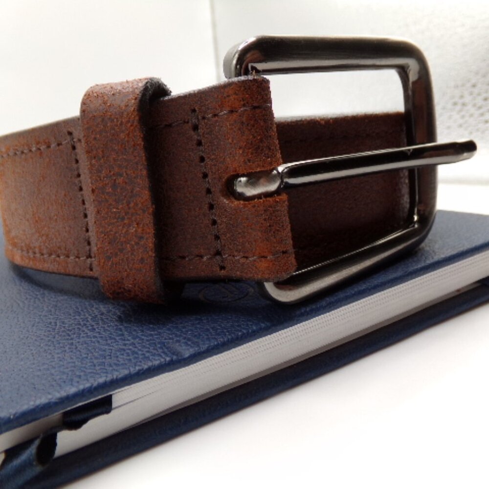 Allen Edmonds Atlantic Street Casual Belt (1016717)